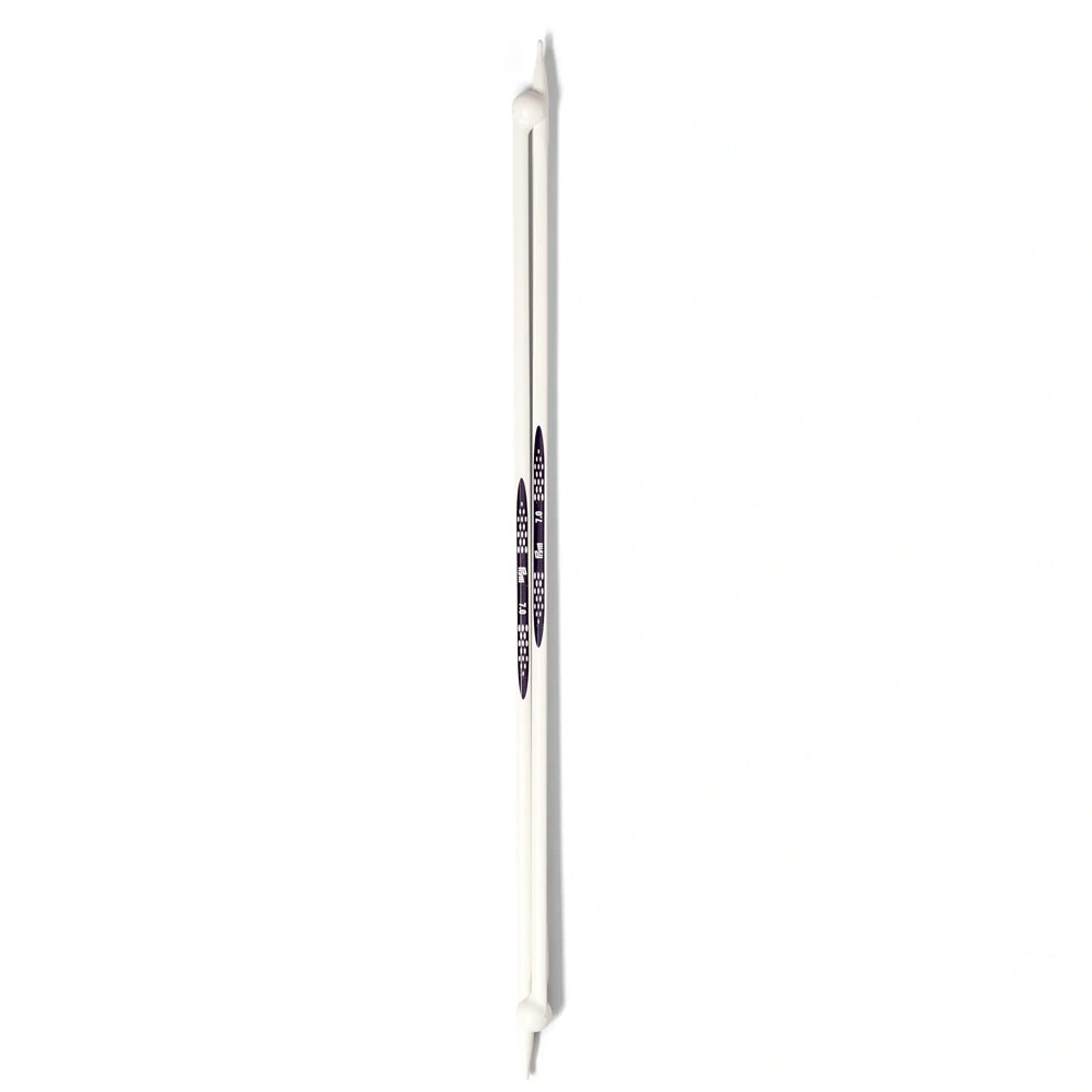 Mmjackenstrick — gemaakt met Prym Breinaalden met Knop Ergonomics