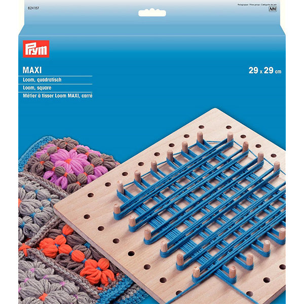 Prym Loom Maxi Vierkant (2)