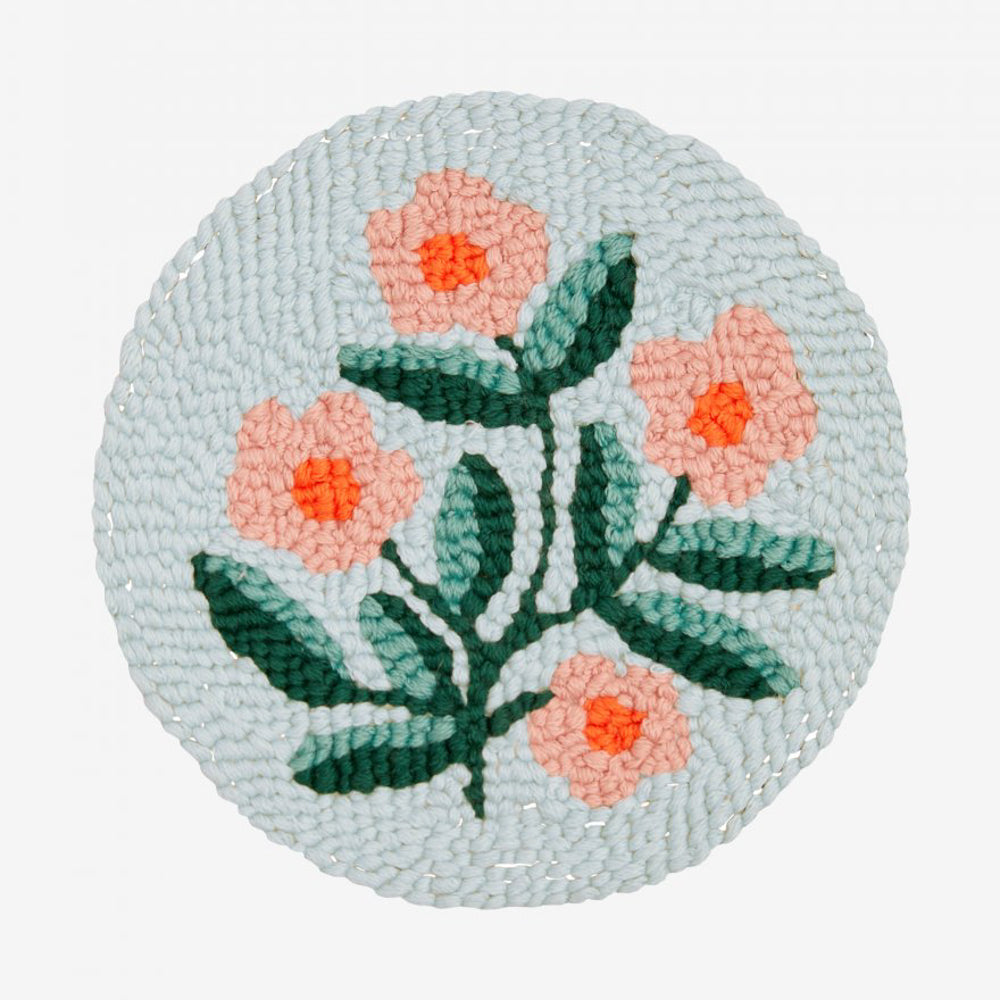 Punchpatroon Summer Haze Bloem