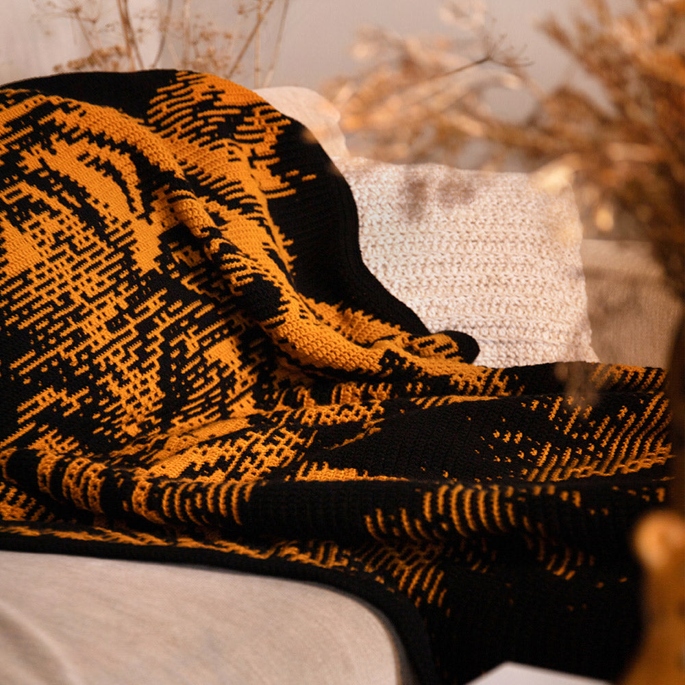 Leeuw — gemaakt met Ravishing Roar (2)