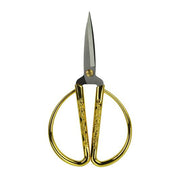 Restyle Borduurschaar Goud 13cm