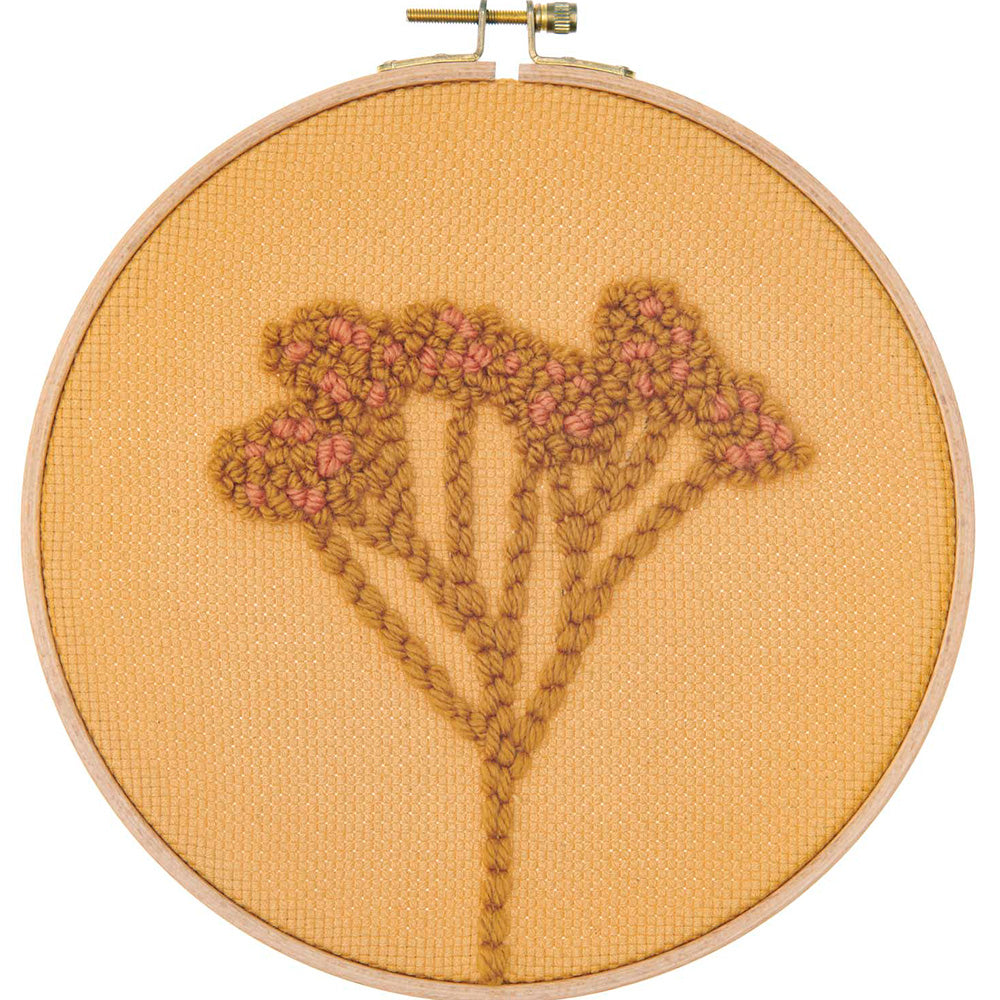 Rico Gypsophilia Picture Punchpakket (2)