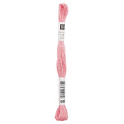 Rico Sticktwist Borduurgaren 8m 059 Fuchsia