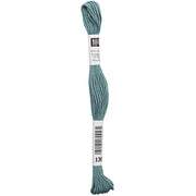 Rico Sticktwist Borduurgaren 8m 136 Petrol