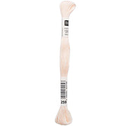 Rico Sticktwist Borduurgaren 8m 259 Skin Colour
