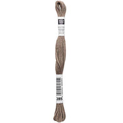 Rico Sticktwist Borduurgaren 8m 285 Stone Grey