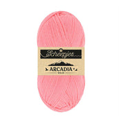 Scheepjes Arcadia Solid 817 Sunreef