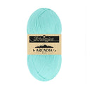 Scheepjes Arcadia Solid 818 Sunset Sky