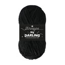 Scheepjes Big Darling 410 Panda