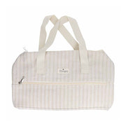 Scheepjes Breitas 45x16,5x19,5cm gestreept beige