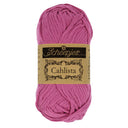 Scheepjes Cahlista 251 Garden Rose