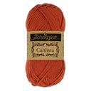 Scheepjes Cahlista 388 Rust