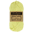 Scheepjes Cahlista 392 Lime Juice