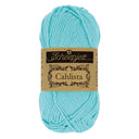 Scheepjes Cahlista 397 Cyan