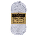 Scheepjes Cahlista 399 Lilac Mist