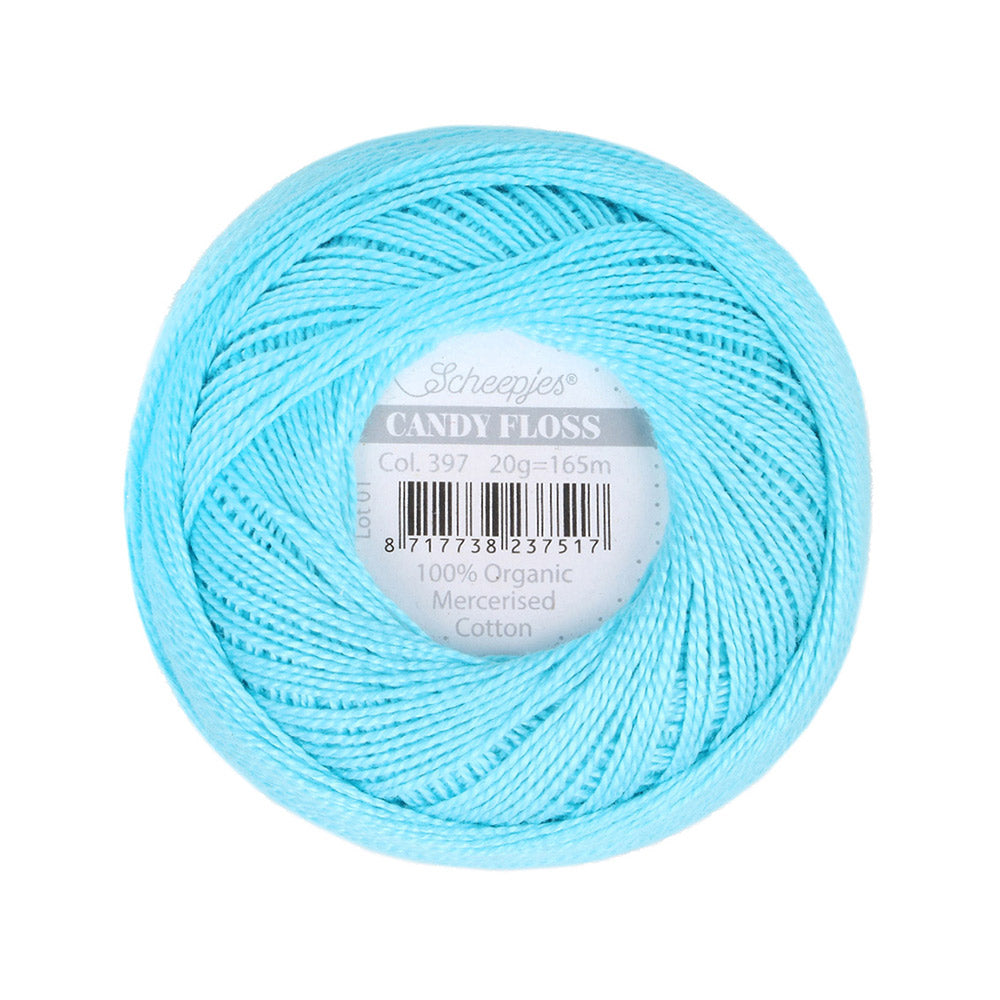 Scheepjes Candy Floss