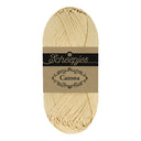 Scheepjes Catona 25g 078 Chai Latte