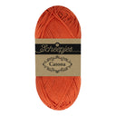 Scheepjes Catona 25g 081 Clay Red