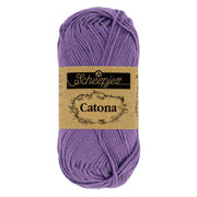 Scheepjes Catona 25g 113 Delphinium