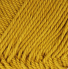 Groot — gemaakt met Scheepjes Catona 25g