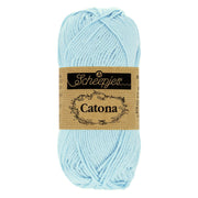 Scheepjes Catona 25g 173 Bluebell