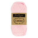 Scheepjes Catona 25g 238 Powder Pink