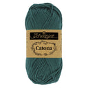 Scheepjes Catona 25g 244 Spruce