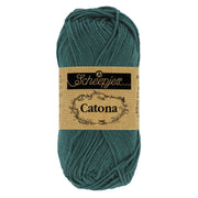Scheepjes Catona 25g 244 Spruce