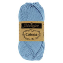 Scheepjes Catona 25g 247 Bluebird