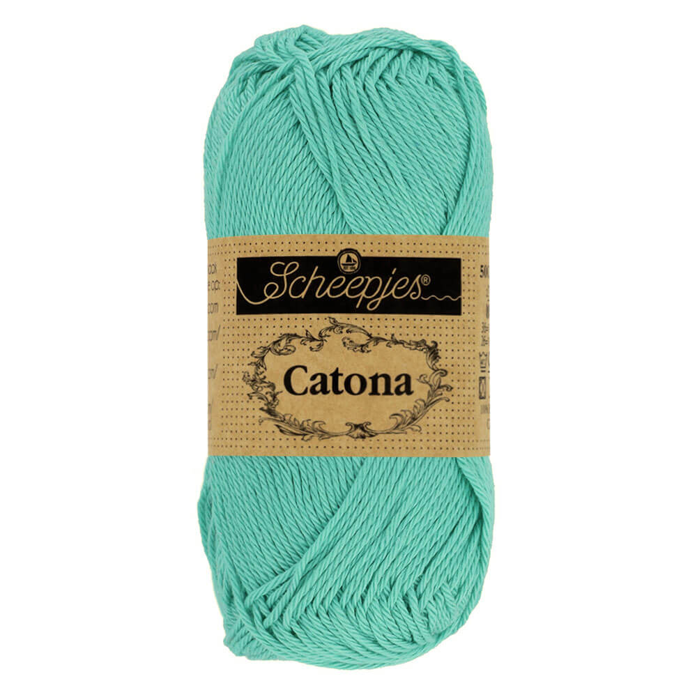 Scheepjes Catona 25g 253 Tropic