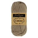 Scheepjes Catona 25g 254 Moon Rock