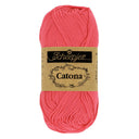 Scheepjes Catona 25g 256 Cornelia Rose