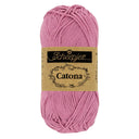 Scheepjes Catona 25g 398 Colonial Rose