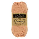 Scheepjes Catona 25g 502 Camel