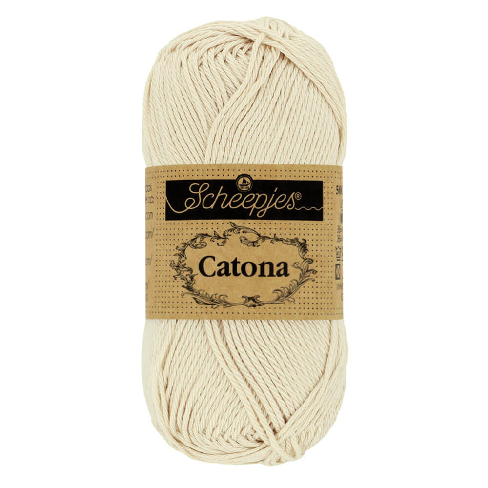 Scheepjes Catona 25g 505 Linen