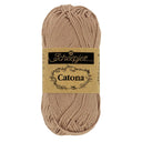 Scheepjes Catona 25g 506 Caramel