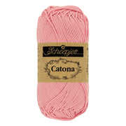 Scheepjes Catona 25g 518 Marshmallow
