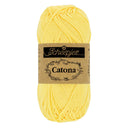 Scheepjes Catona 25g 522 Primrose