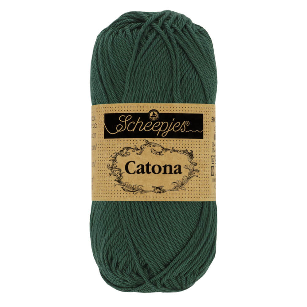 Scheepjes Catona 25g 525 Fir