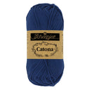 Scheepjes Catona 25g 527 Midnight