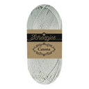 Scheepjes Catona 50g 076 Pebble Grey