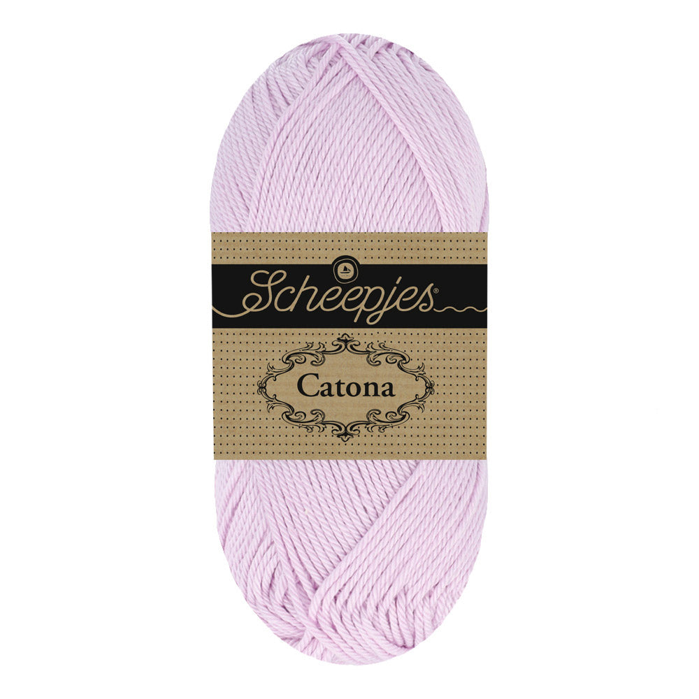 Scheepjes Catona 50g 084 Soft Bloom