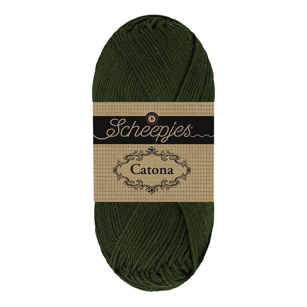 Scheepjes Catona 50g 096 Seaweed