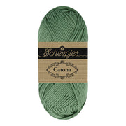 Scheepjes Catona 50g 102 Eucalyptus
