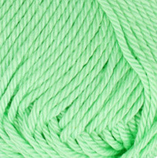 Groot — gemaakt met Scheepjes Catona 50g
