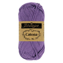 Scheepjes Catona 50g 113 Delphinium