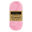 Scheepjes Catona 50g 222 Tulip