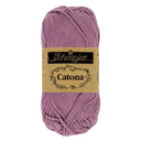 Scheepjes Catona 50g 240 Amethyst