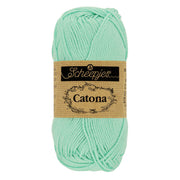 Scheepjes Catona 50g 385 Crystalline