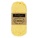 Scheepjes Catona 50g 403 Lemonade